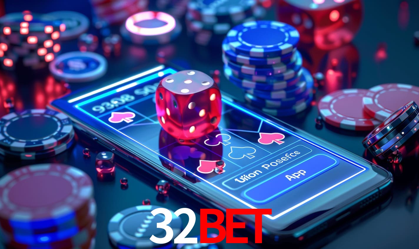 Baixar App 32BET