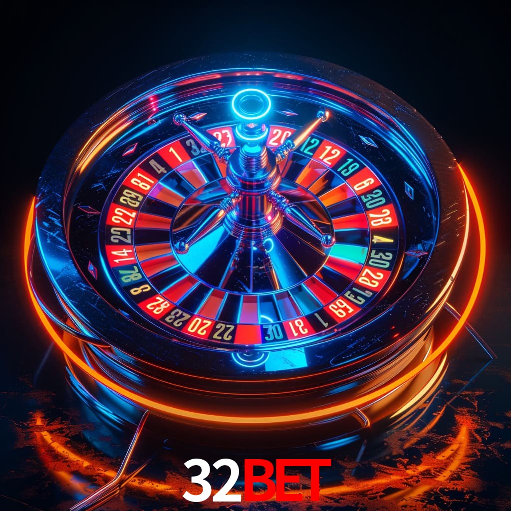 Melhor Casino Online 32BET