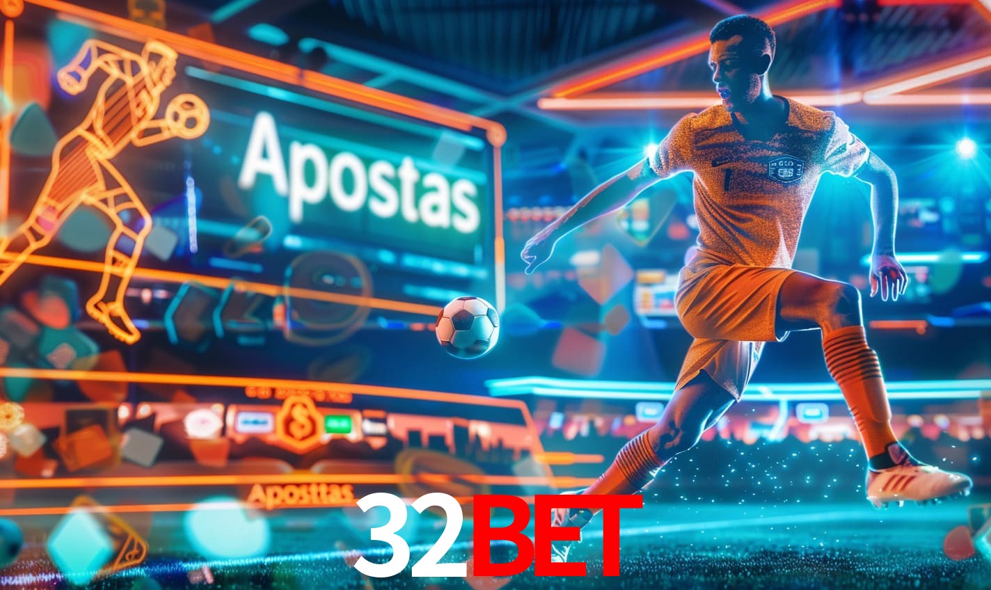 Apostas 32BET