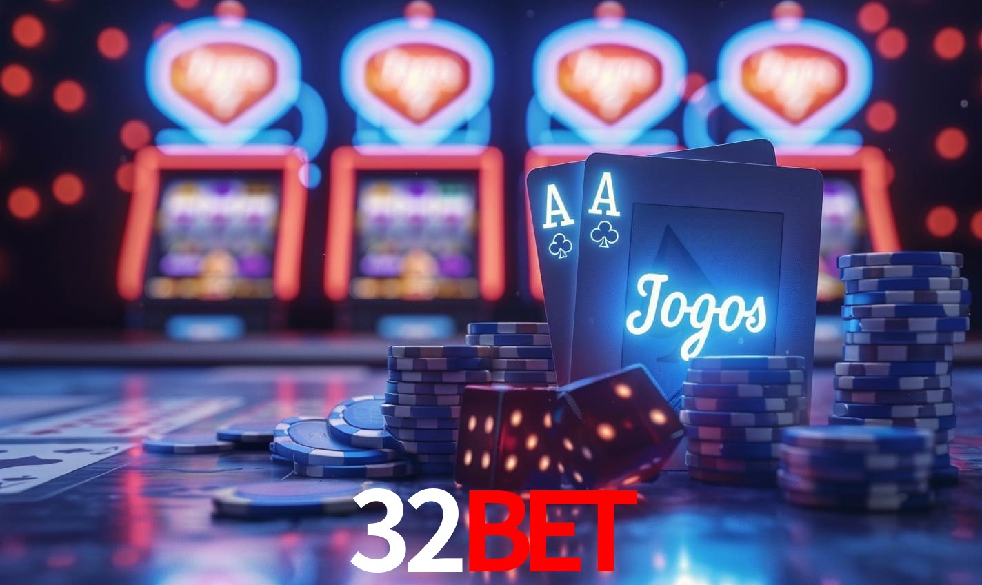 Lista de Jogos 32BET